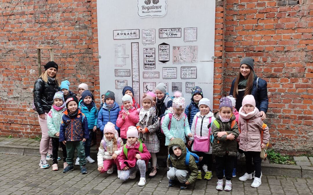 Rogalowe Muzeum Poznania